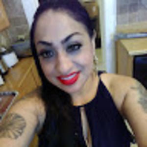 Meet your Posher, Lupe